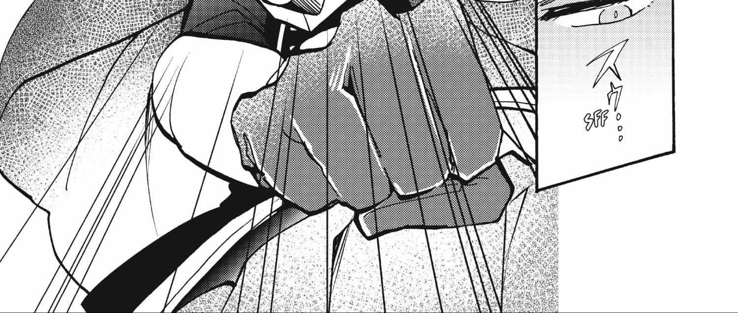 Pass The Monster Meat, Milady! Kainu Manga Chapter 17 Page 44