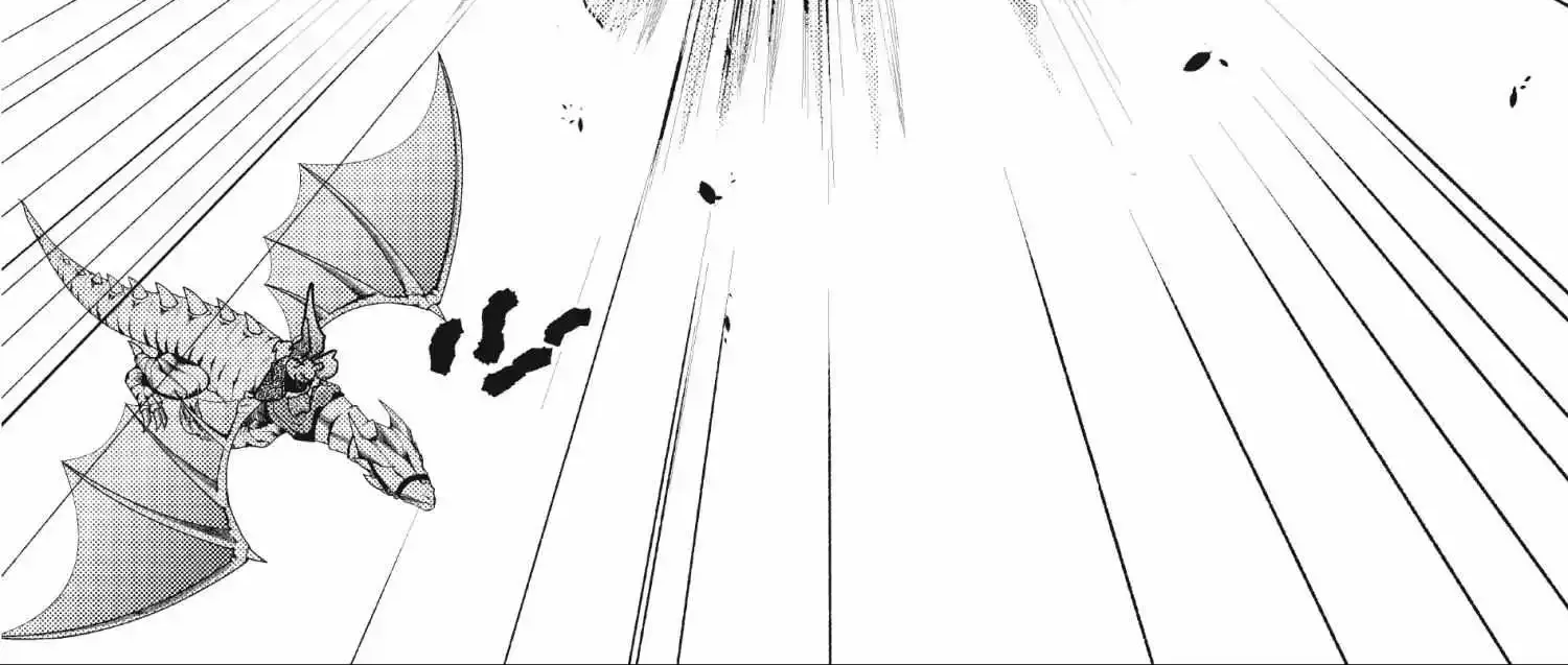 Pass The Monster Meat, Milady! Kainu Manga Chapter 17 Page 52