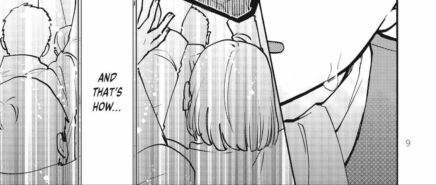 Pass The Monster Meat, Milady! Kainu Manga Chapter 16 Page 21