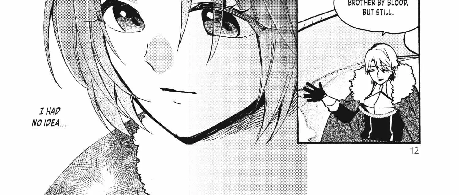 Pass The Monster Meat, Milady! Kainu Manga Chapter 16 Page 27