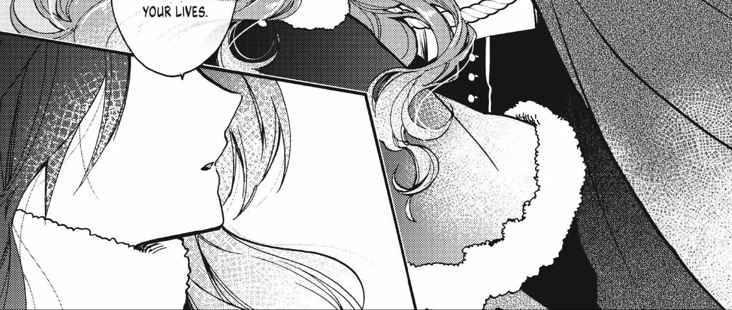 Pass The Monster Meat, Milady! Kainu Manga Chapter 16 Page 29
