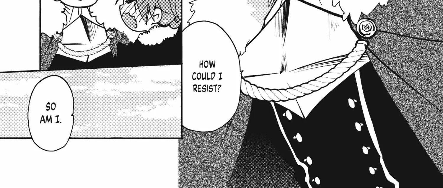 Pass The Monster Meat, Milady! Kainu Manga Chapter 16 Page 37