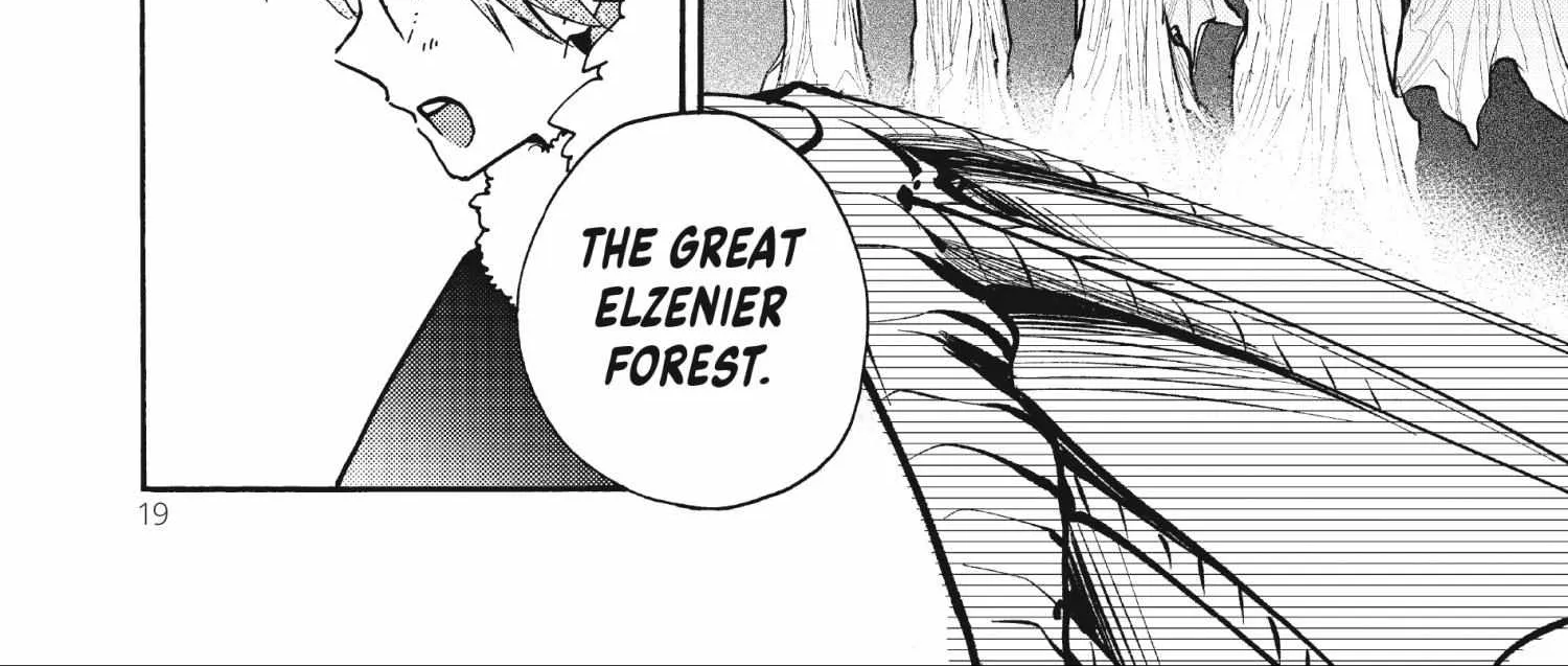 Pass The Monster Meat, Milady! Kainu Manga Chapter 16 Page 41