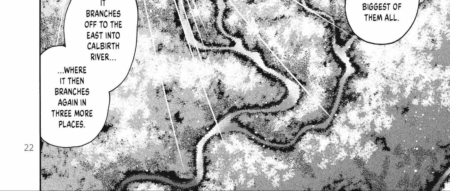 Pass The Monster Meat, Milady! Kainu Manga Chapter 16 Page 47