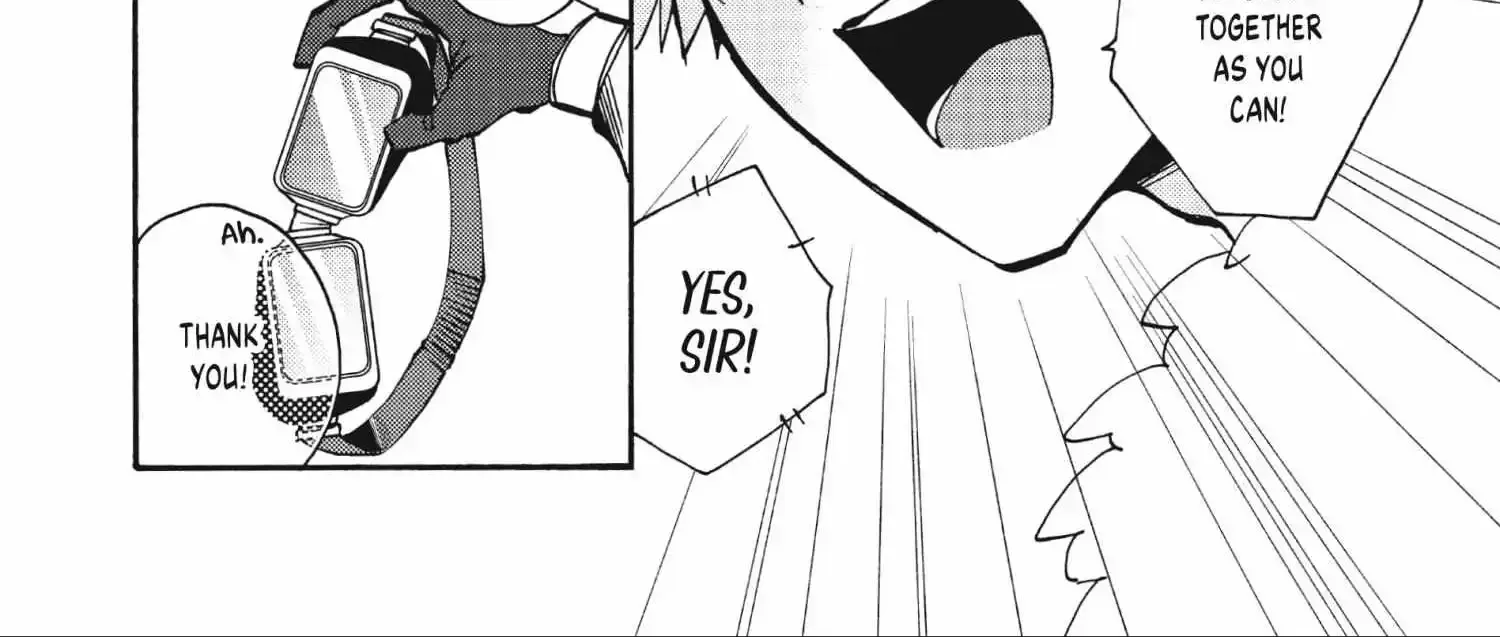 Pass The Monster Meat, Milady! Kainu Manga Chapter 16 Page 59