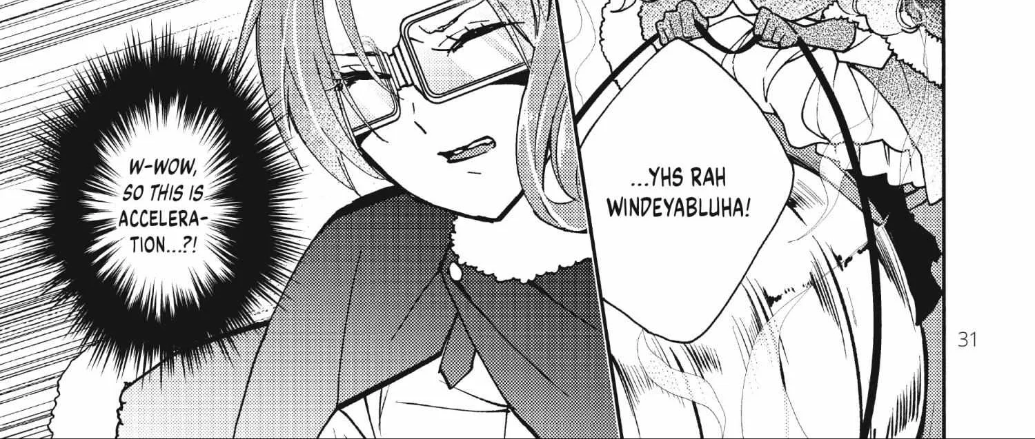 Pass The Monster Meat, Milady! Kainu Manga Chapter 16 Page 65