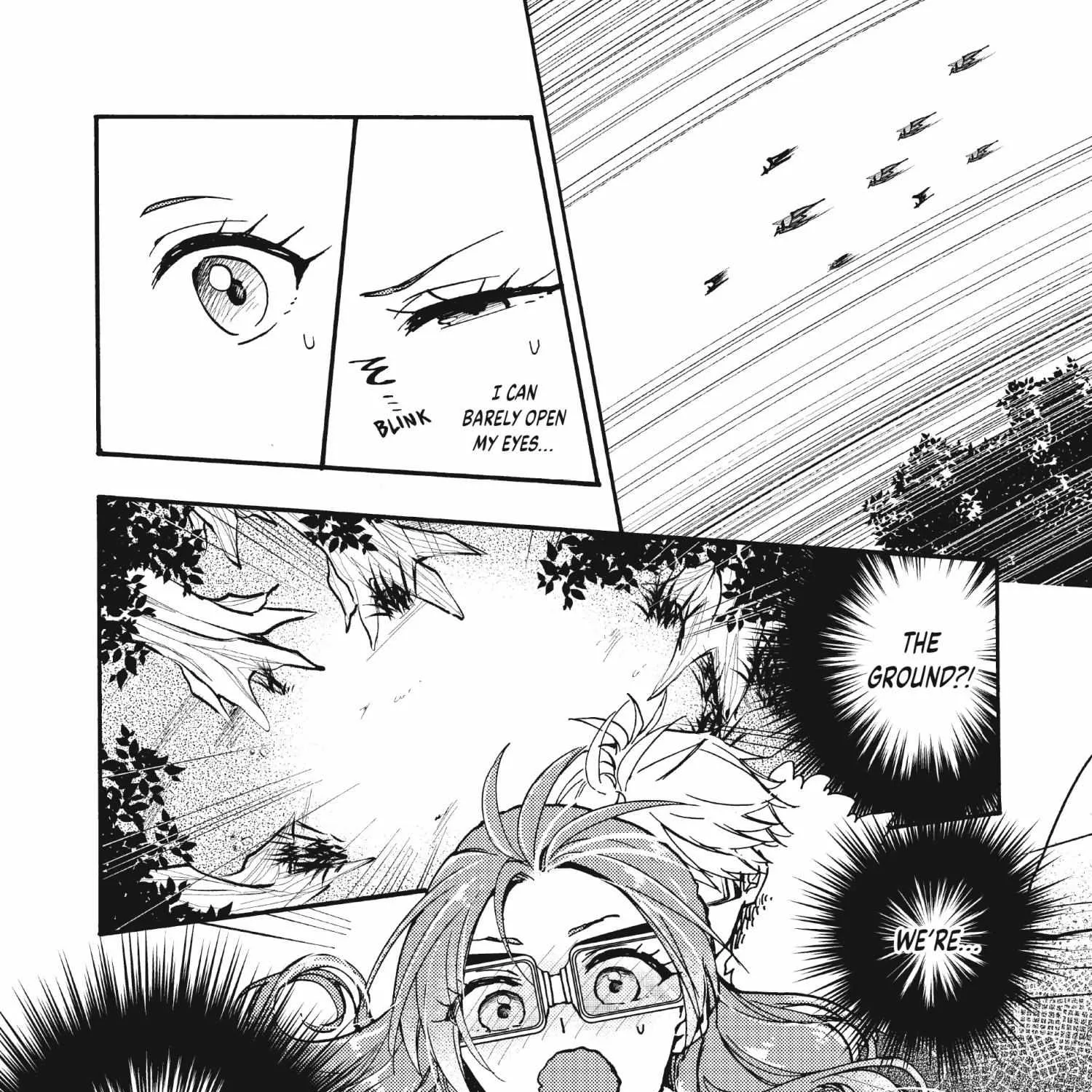 Pass The Monster Meat, Milady! Kainu Manga Chapter 16 Page 66