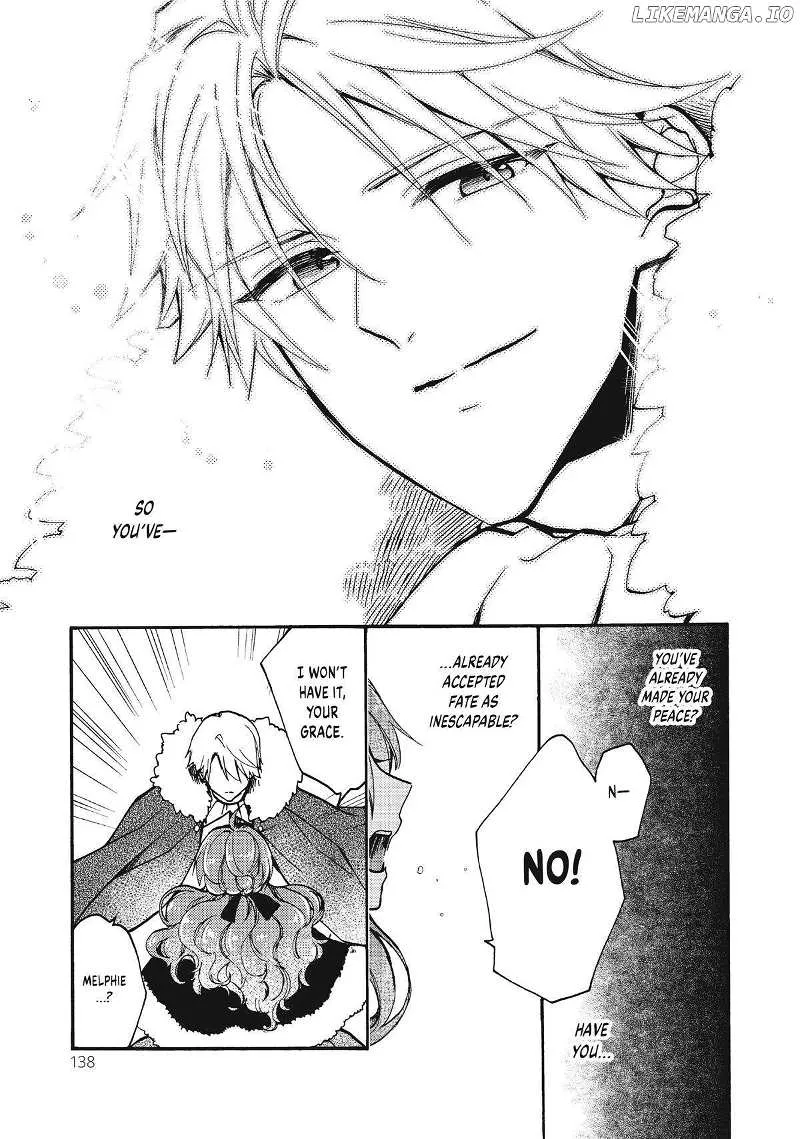 Pass The Monster Meat, Milady! Kainu Manga Chapter 15 Page 11