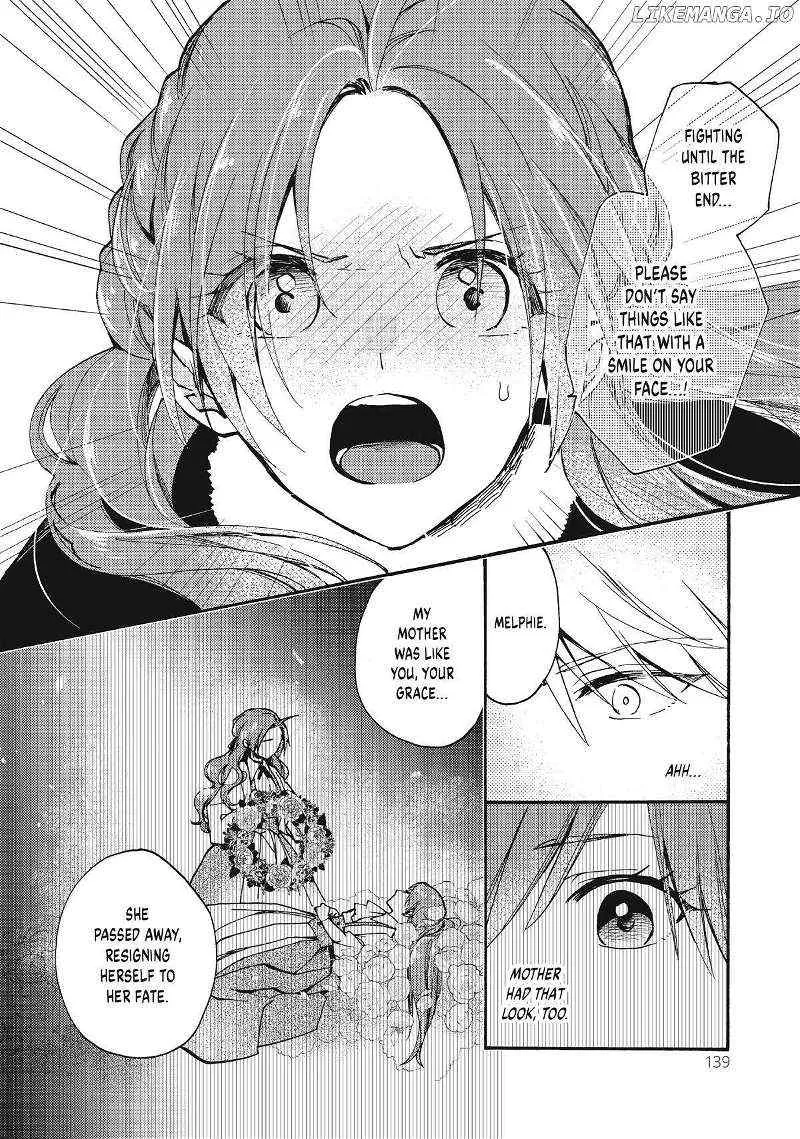 Pass The Monster Meat, Milady! Kainu Manga Chapter 15 Page 12