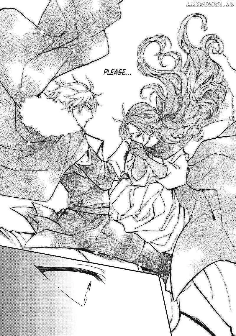 Pass The Monster Meat, Milady! Kainu Manga Chapter 15 Page 16