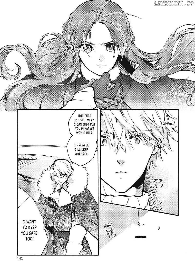 Pass The Monster Meat, Milady! Kainu Manga Chapter 15 Page 18