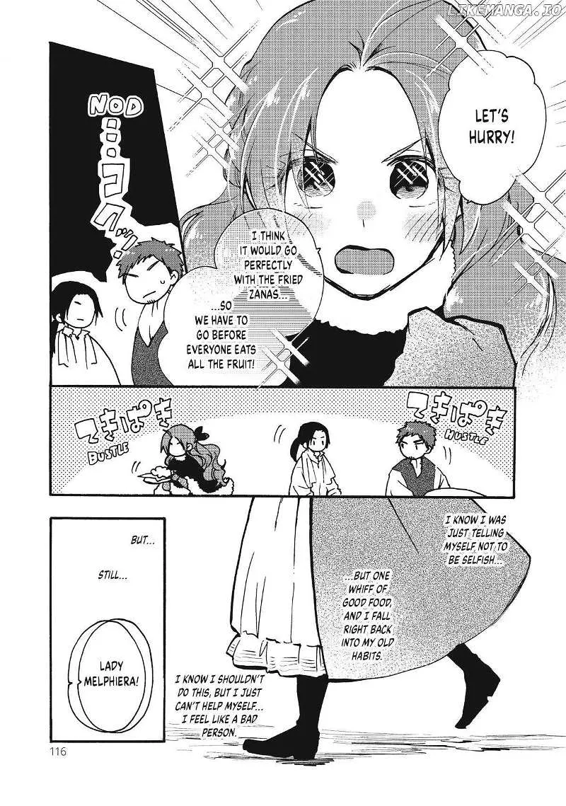 Pass The Monster Meat, Milady! Kainu Manga Chapter 14 Page 20