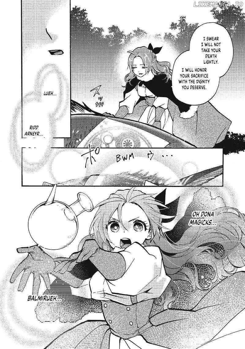 Pass The Monster Meat, Milady! Kainu Manga Chapter 13 Page 11