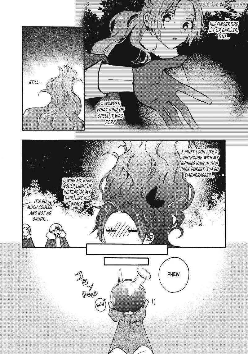 Pass The Monster Meat, Milady! Kainu Manga Chapter 13 Page 13