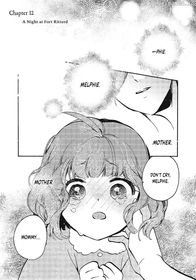 Pass The Monster Meat, Milady! Kainu Manga Chapter 12 Page 1