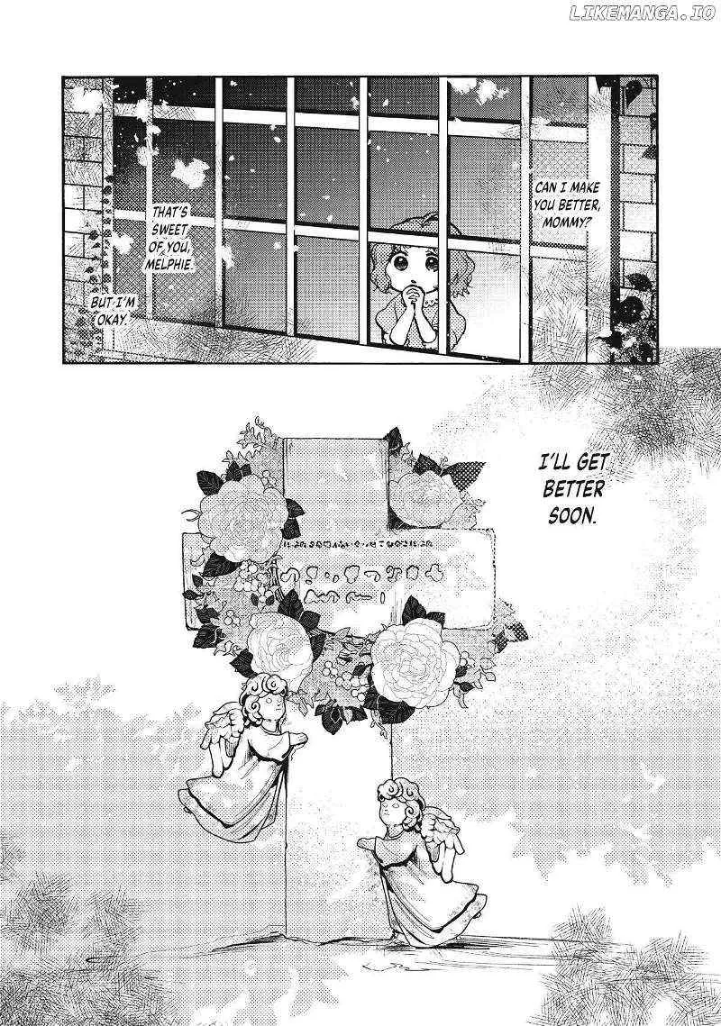 Pass The Monster Meat, Milady! Kainu Manga Chapter 12 Page 3