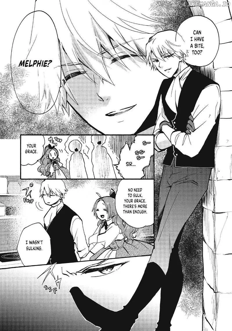 Pass The Monster Meat, Milady! Kainu Manga Chapter 11 Page 14