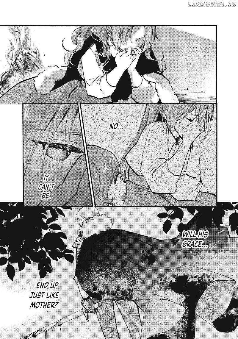 Pass The Monster Meat, Milady! Kainu Manga Chapter 11 Page 33