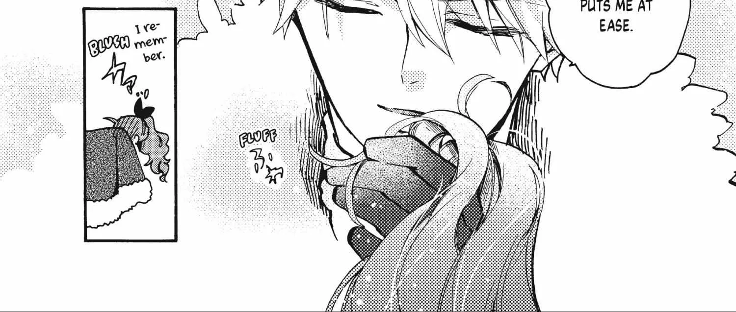 Pass The Monster Meat, Milady! Kainu Manga Chapter 10 Page 6
