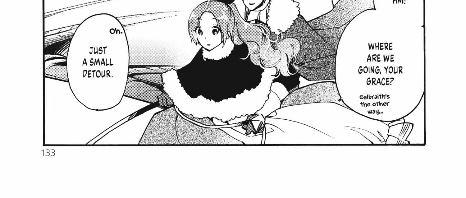 Pass The Monster Meat, Milady! Kainu Manga Chapter 10 Page 10