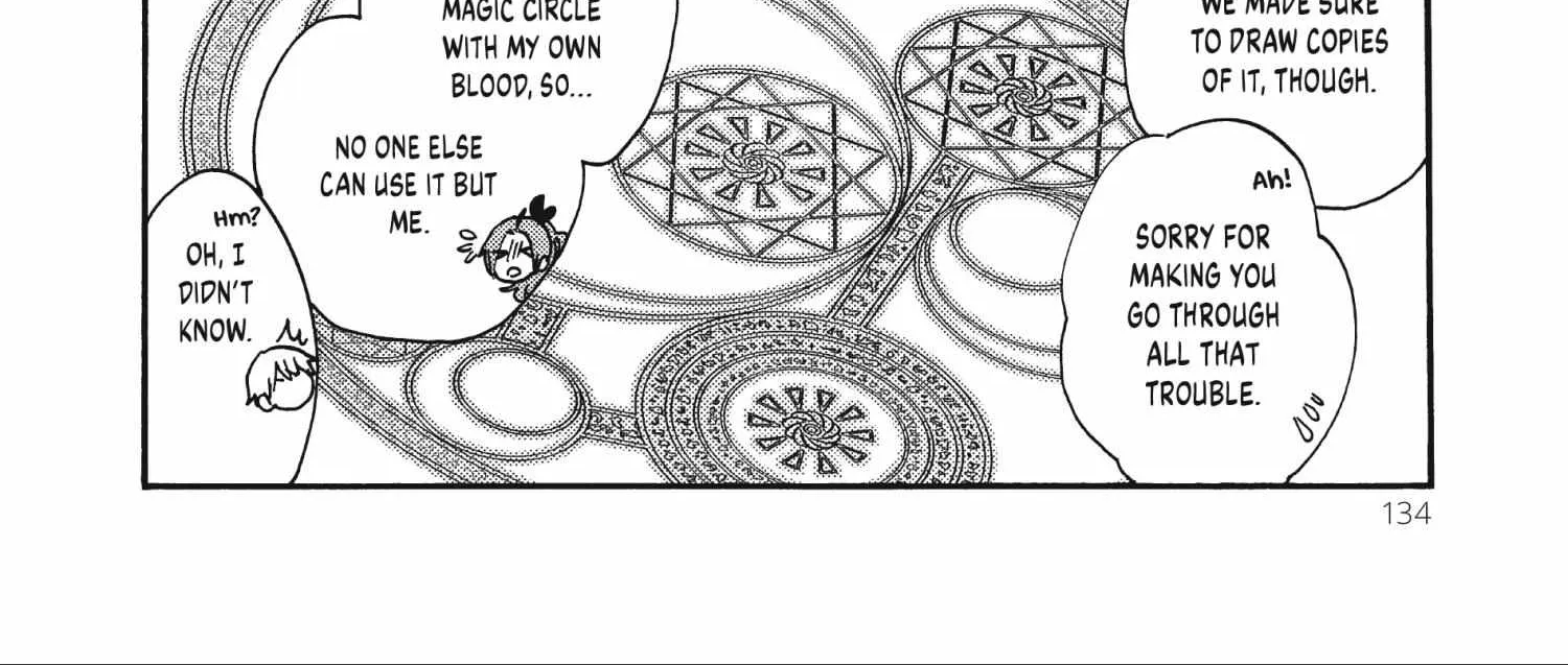 Pass The Monster Meat, Milady! Kainu Manga Chapter 10 Page 12