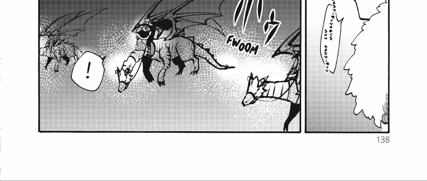 Pass The Monster Meat, Milady! Kainu Manga Chapter 10 Page 20