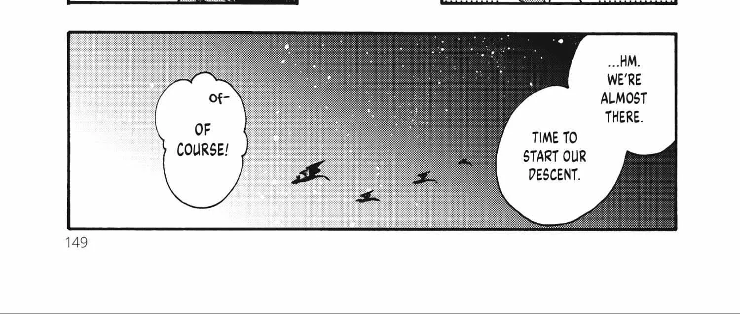 Pass The Monster Meat, Milady! Kainu Manga Chapter 10 Page 42