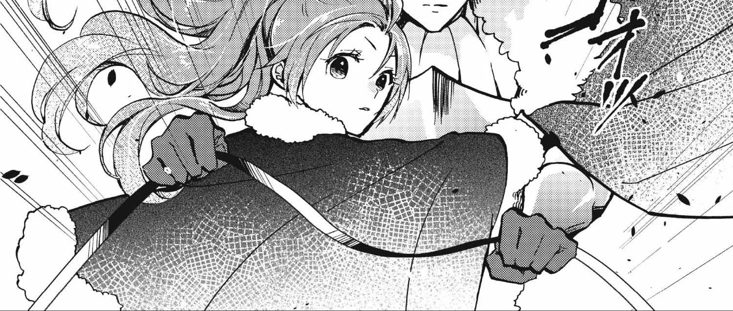 Pass The Monster Meat, Milady! Kainu Manga Chapter 10 Page 44