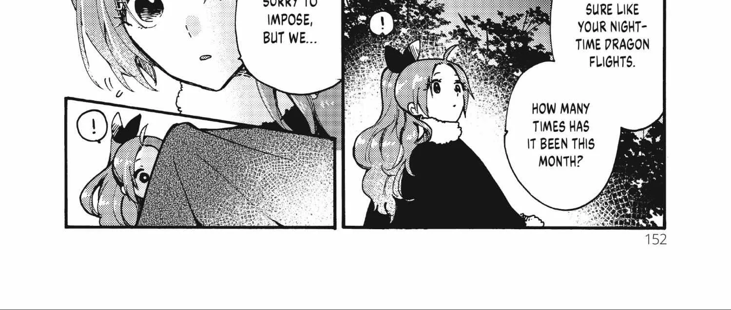 Pass The Monster Meat, Milady! Kainu Manga Chapter 10 Page 48
