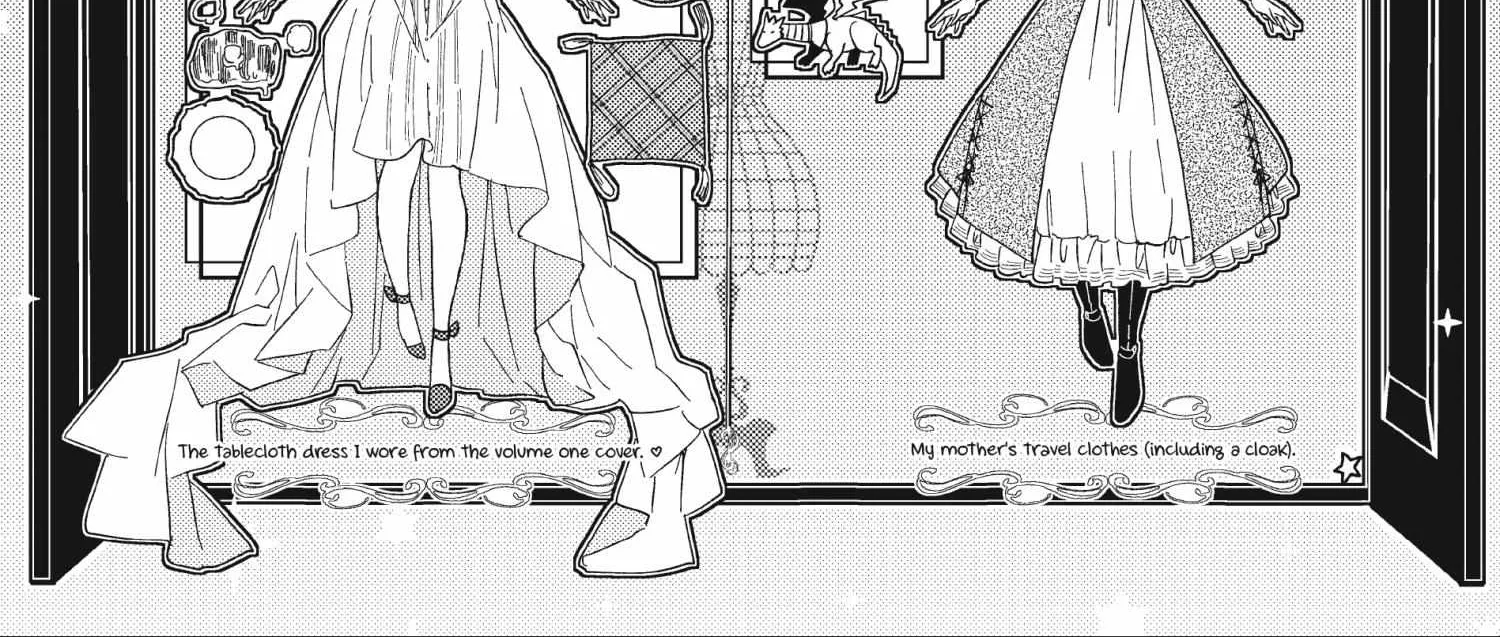Pass The Monster Meat, Milady! Kainu Manga Chapter 10 Page 66
