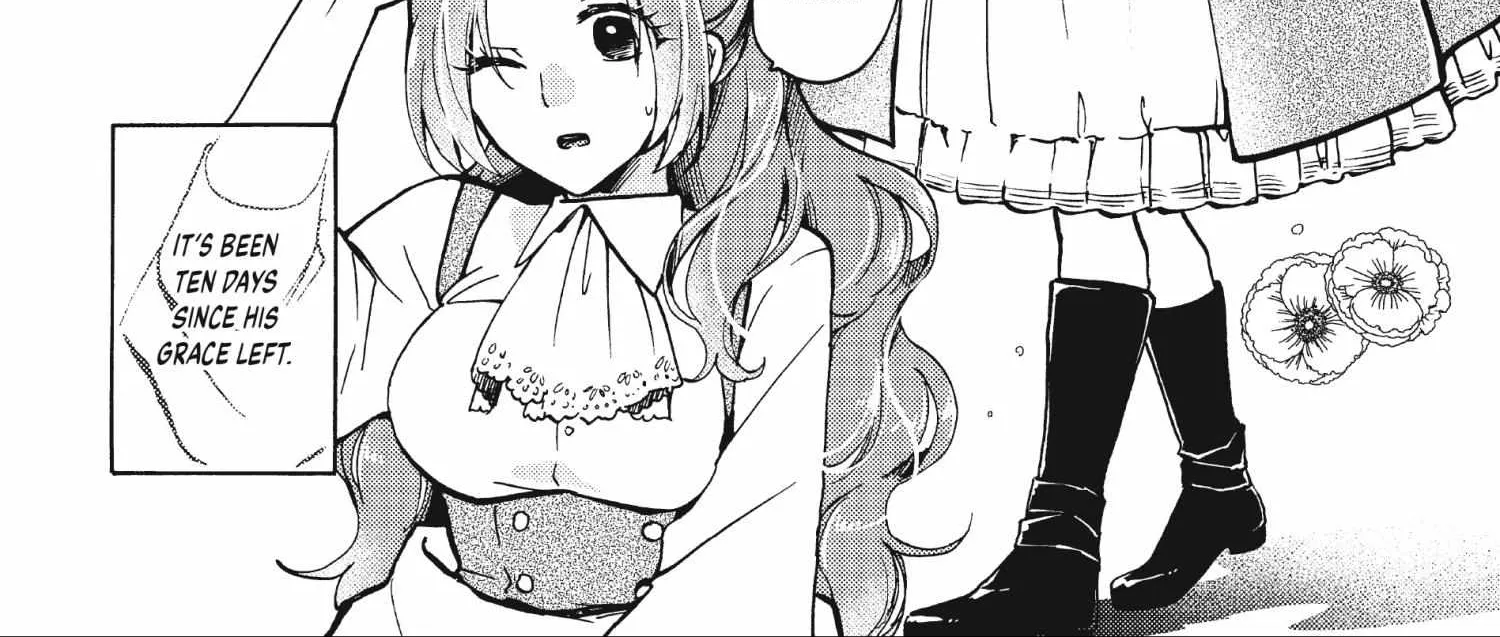 Pass The Monster Meat, Milady! Kainu Manga Chapter 9 Page 3