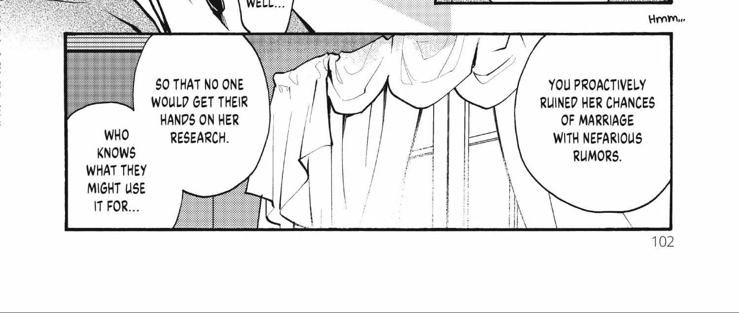 Pass The Monster Meat, Milady! Kainu Manga Chapter 9 Page 9