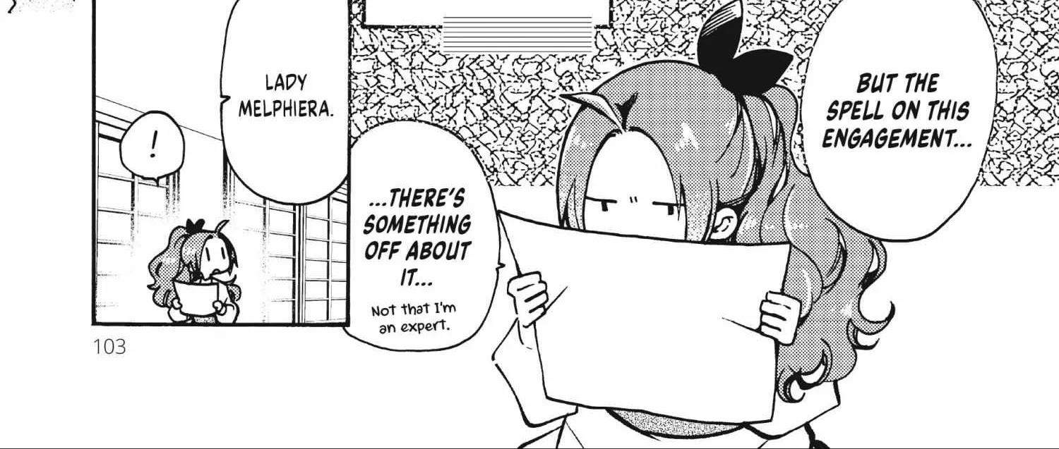 Pass The Monster Meat, Milady! Kainu Manga Chapter 9 Page 11