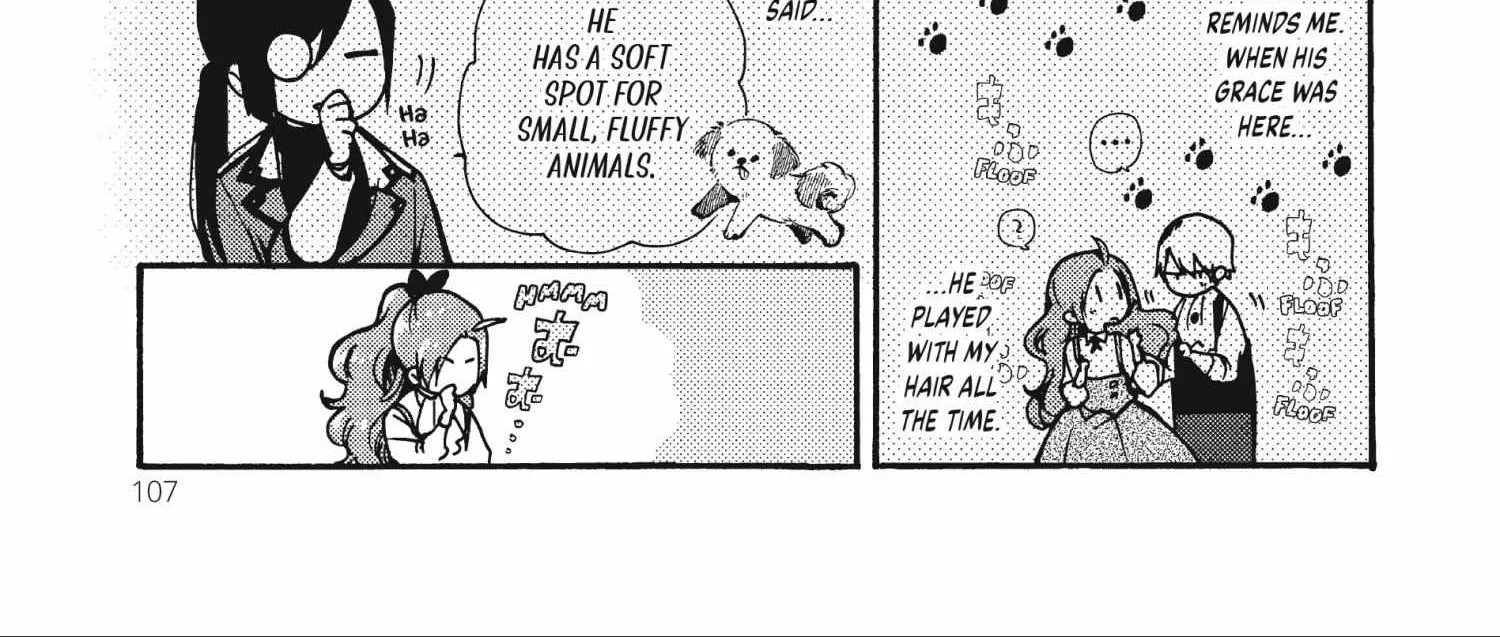 Pass The Monster Meat, Milady! Kainu Manga Chapter 9 Page 19
