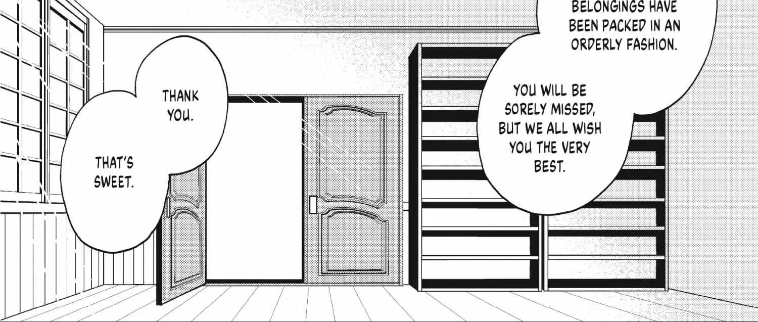 Pass The Monster Meat, Milady! Kainu Manga Chapter 9 Page 21