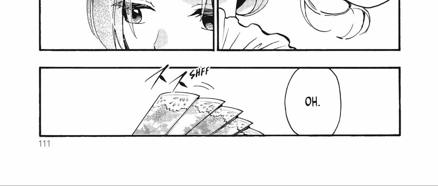 Pass The Monster Meat, Milady! Kainu Manga Chapter 9 Page 27