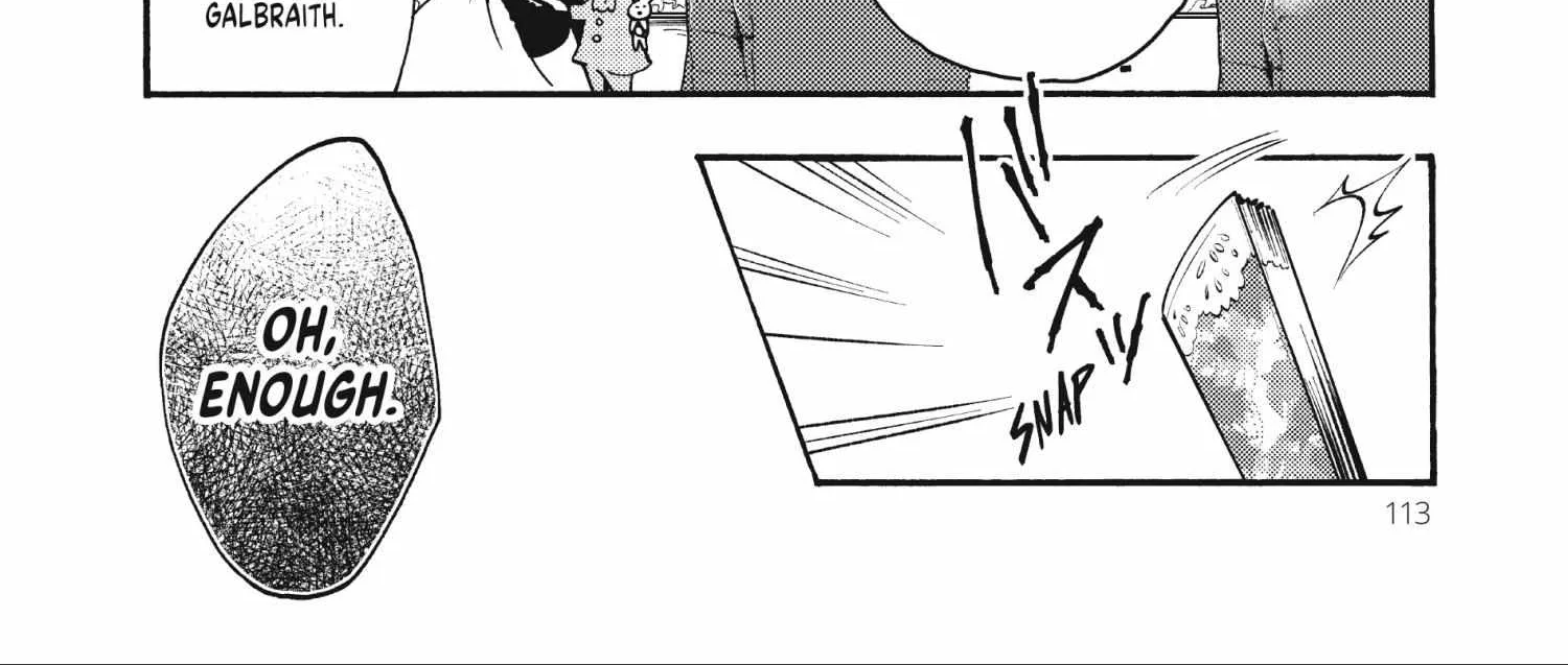 Pass The Monster Meat, Milady! Kainu Manga Chapter 9 Page 31
