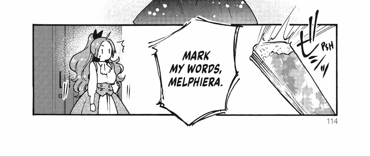 Pass The Monster Meat, Milady! Kainu Manga Chapter 9 Page 33