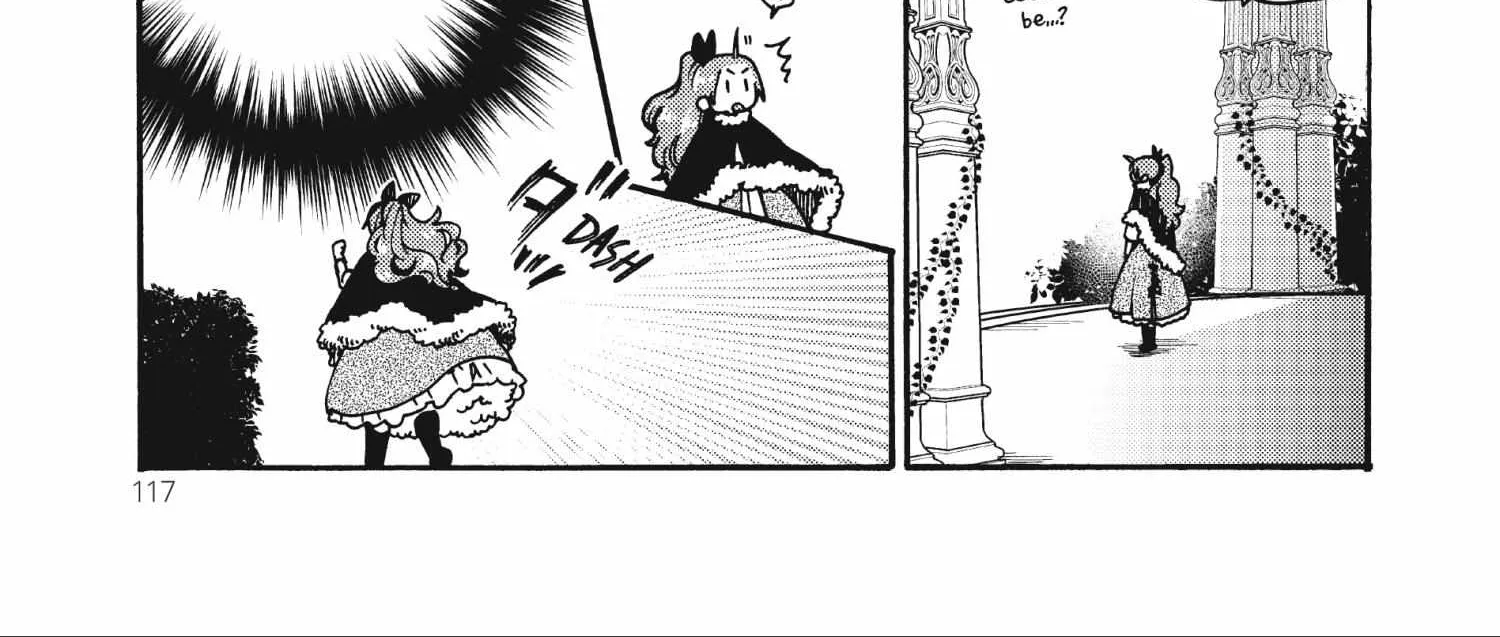 Pass The Monster Meat, Milady! Kainu Manga Chapter 9 Page 39