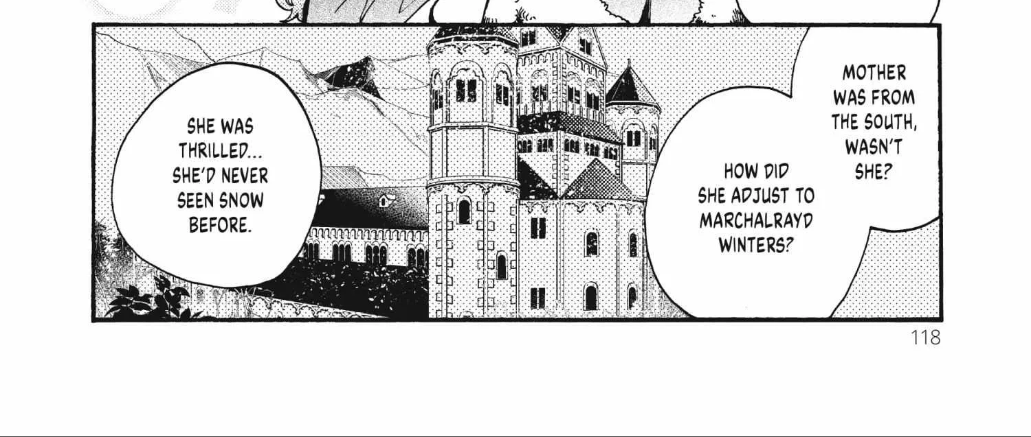 Pass The Monster Meat, Milady! Kainu Manga Chapter 9 Page 41