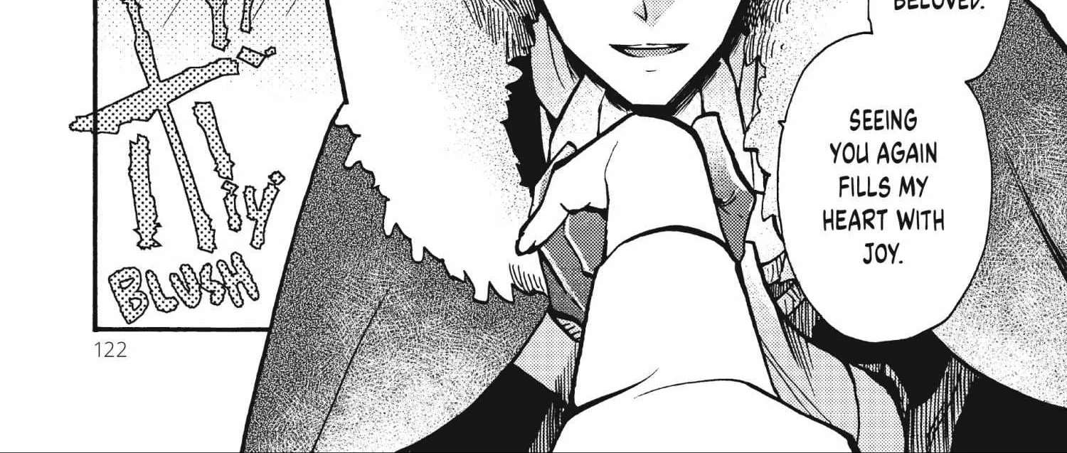 Pass The Monster Meat, Milady! Kainu Manga Chapter 9 Page 49