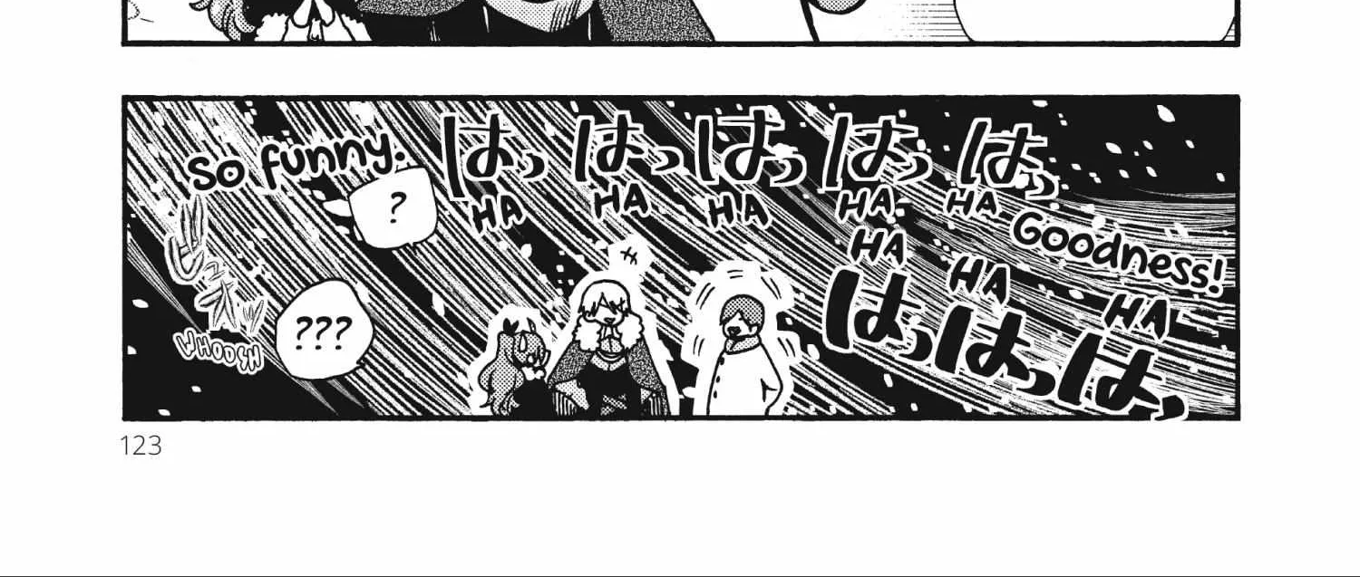 Pass The Monster Meat, Milady! Kainu Manga Chapter 9 Page 51