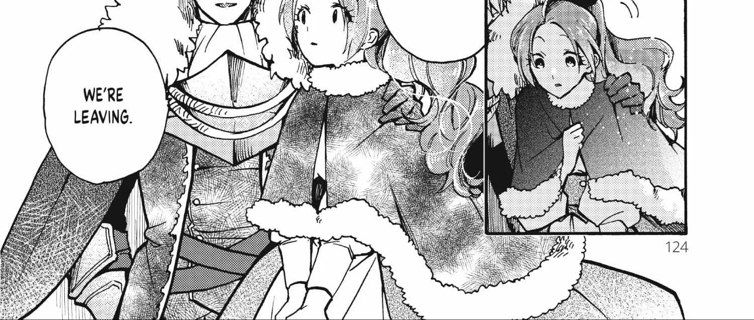 Pass The Monster Meat, Milady! Kainu Manga Chapter 9 Page 53