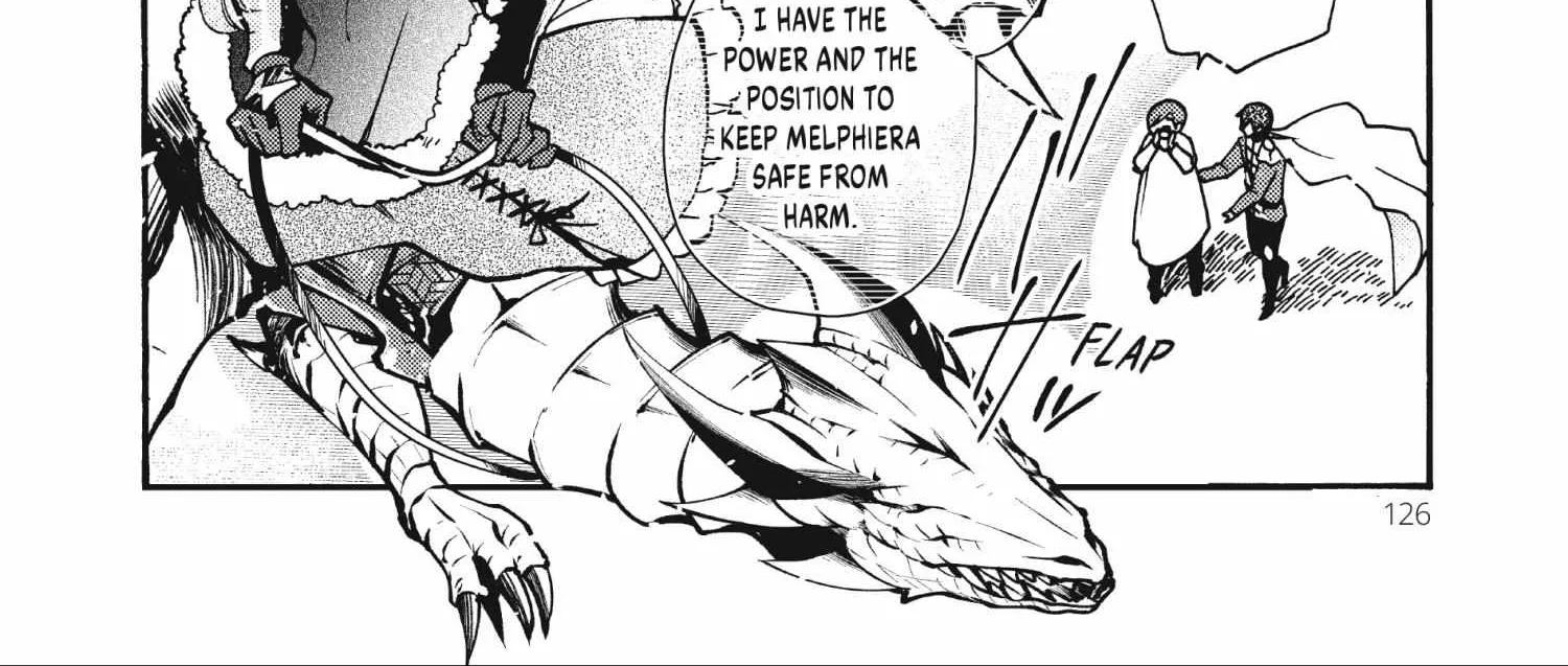 Pass The Monster Meat, Milady! Kainu Manga Chapter 9 Page 57
