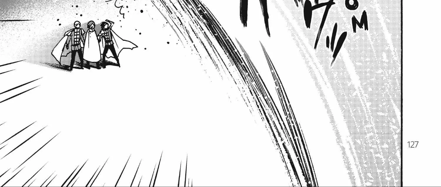 Pass The Monster Meat, Milady! Kainu Manga Chapter 9 Page 59