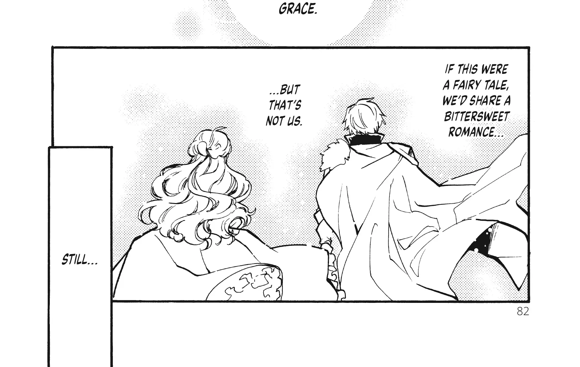 Pass The Monster Meat, Milady! Kainu Manga Chapter 8 Page 28