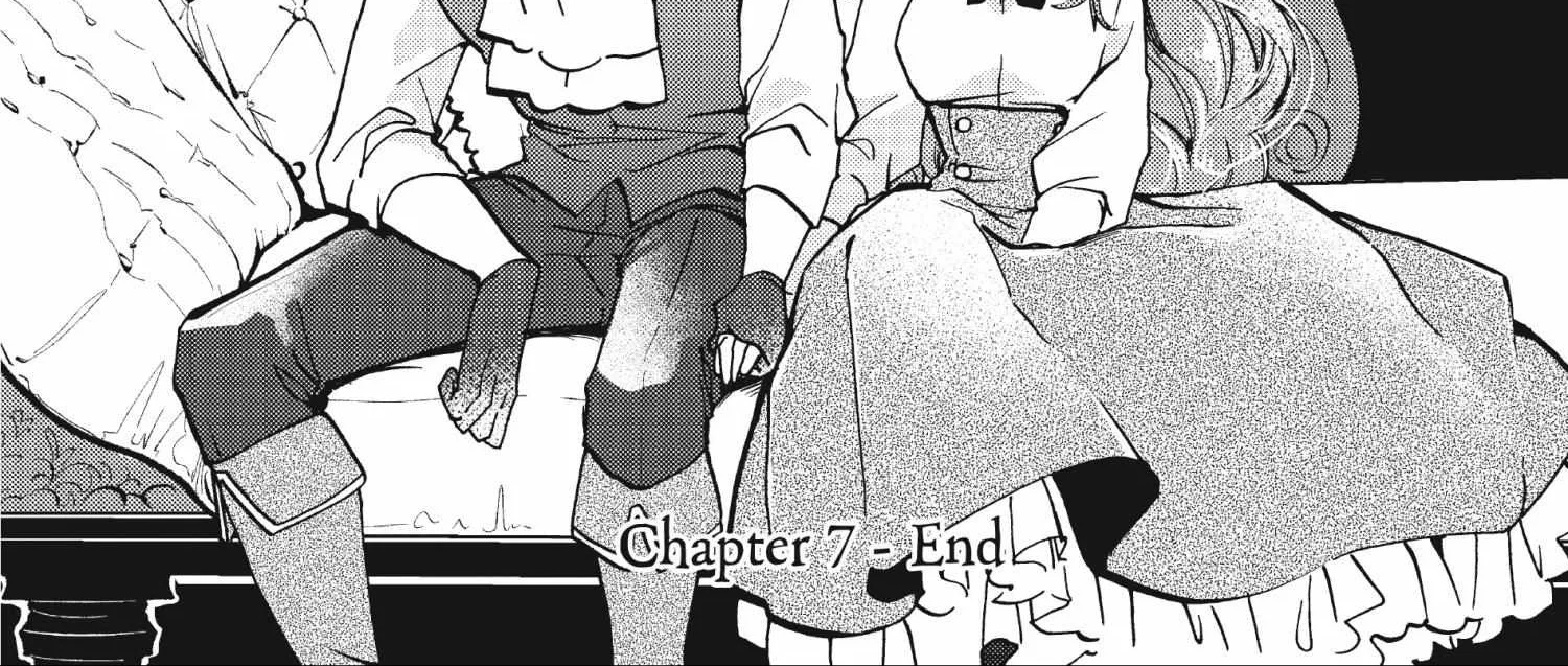 Pass The Monster Meat, Milady! Kainu Manga Chapter 7 Page 61