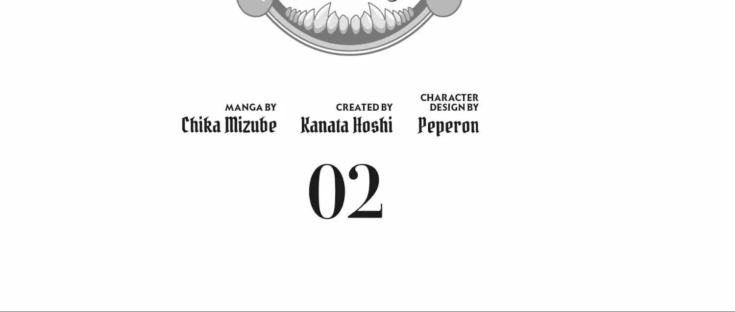 Pass The Monster Meat, Milady! Kainu Manga Chapter 6 Page 5