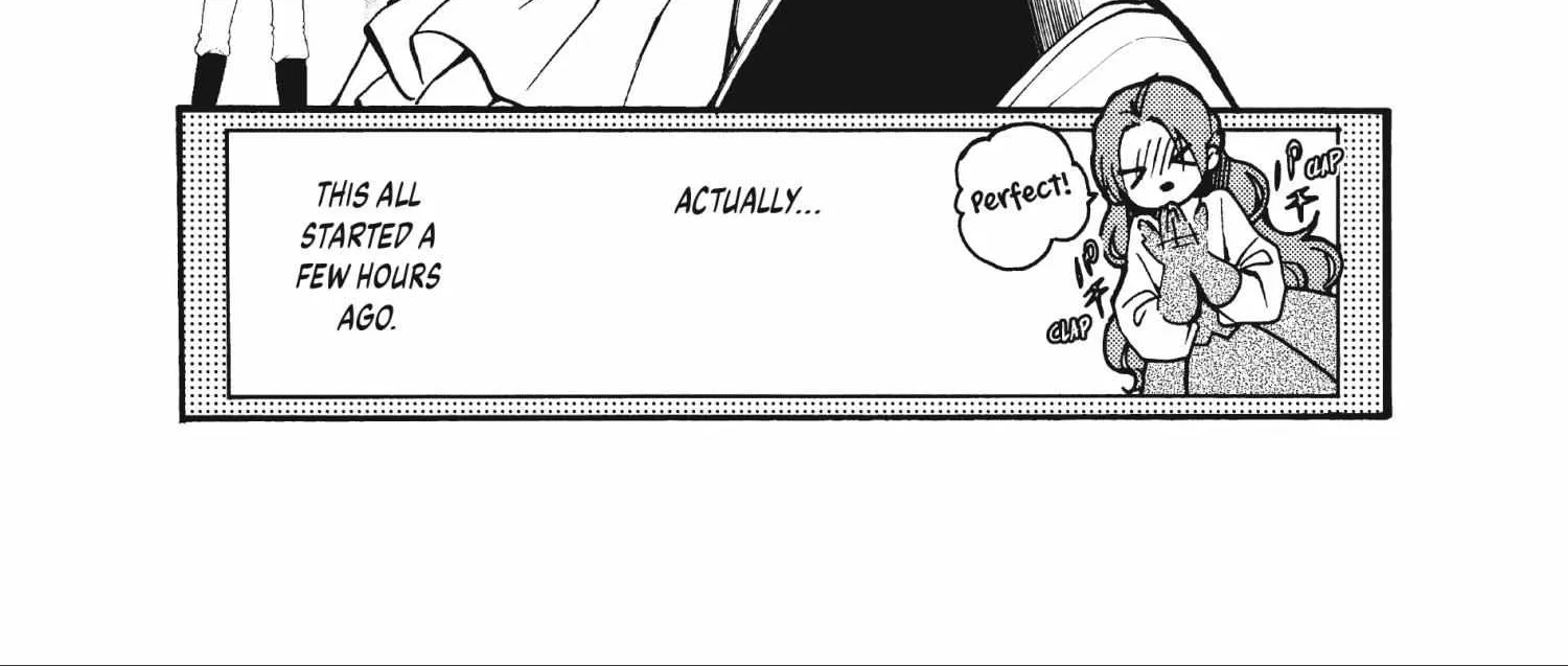 Pass The Monster Meat, Milady! Kainu Manga Chapter 6 Page 13