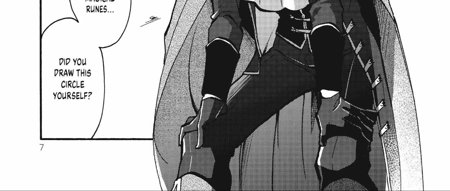 Pass The Monster Meat, Milady! Kainu Manga Chapter 6 Page 17